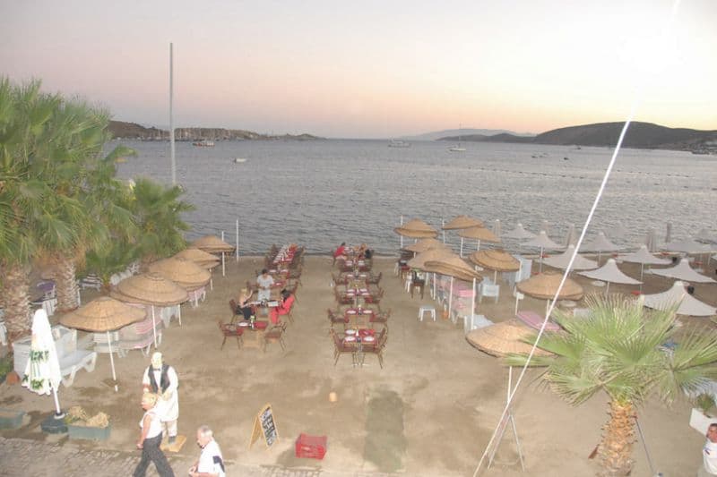 Peda Sun Club Hotel