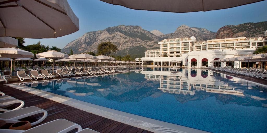 Amara Premier Palace