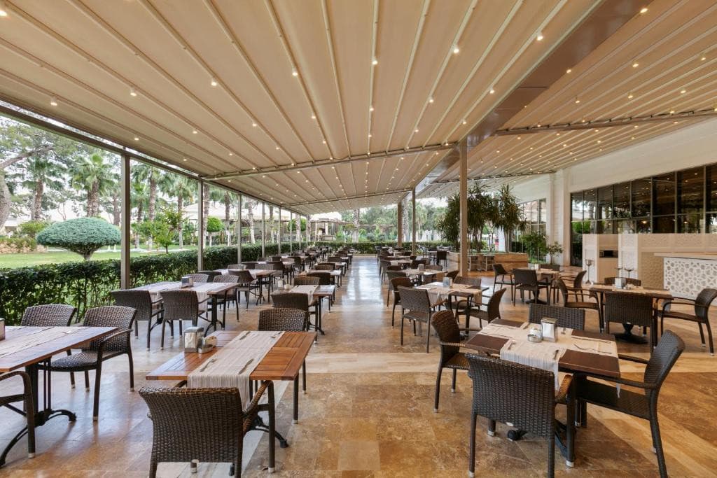 Amara Premier Palace
