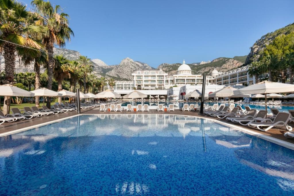 Amara Premier Palace