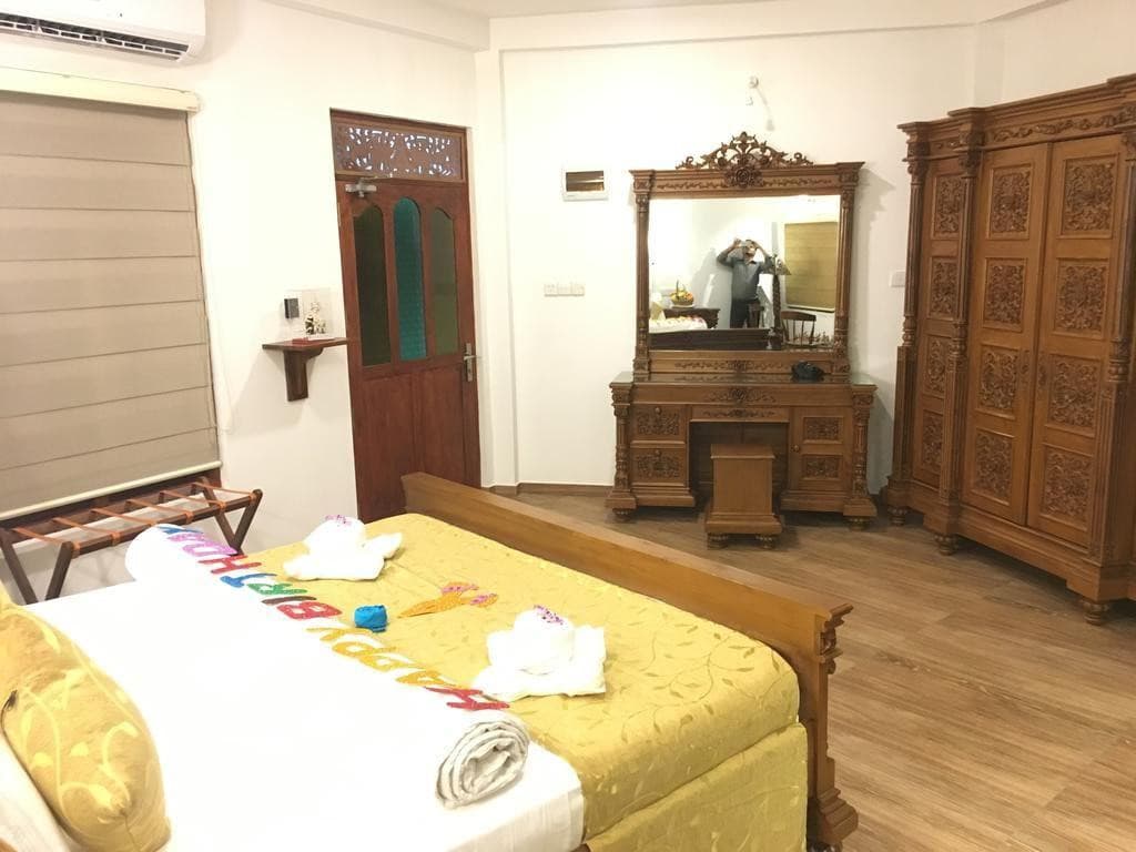 White Villa Resort