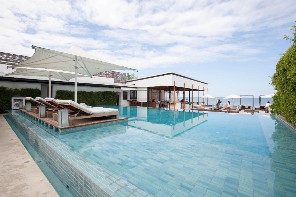 PUTAHRACSA HUA HIN