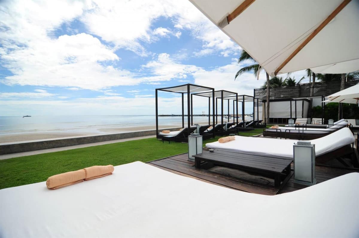PUTAHRACSA HUA HIN