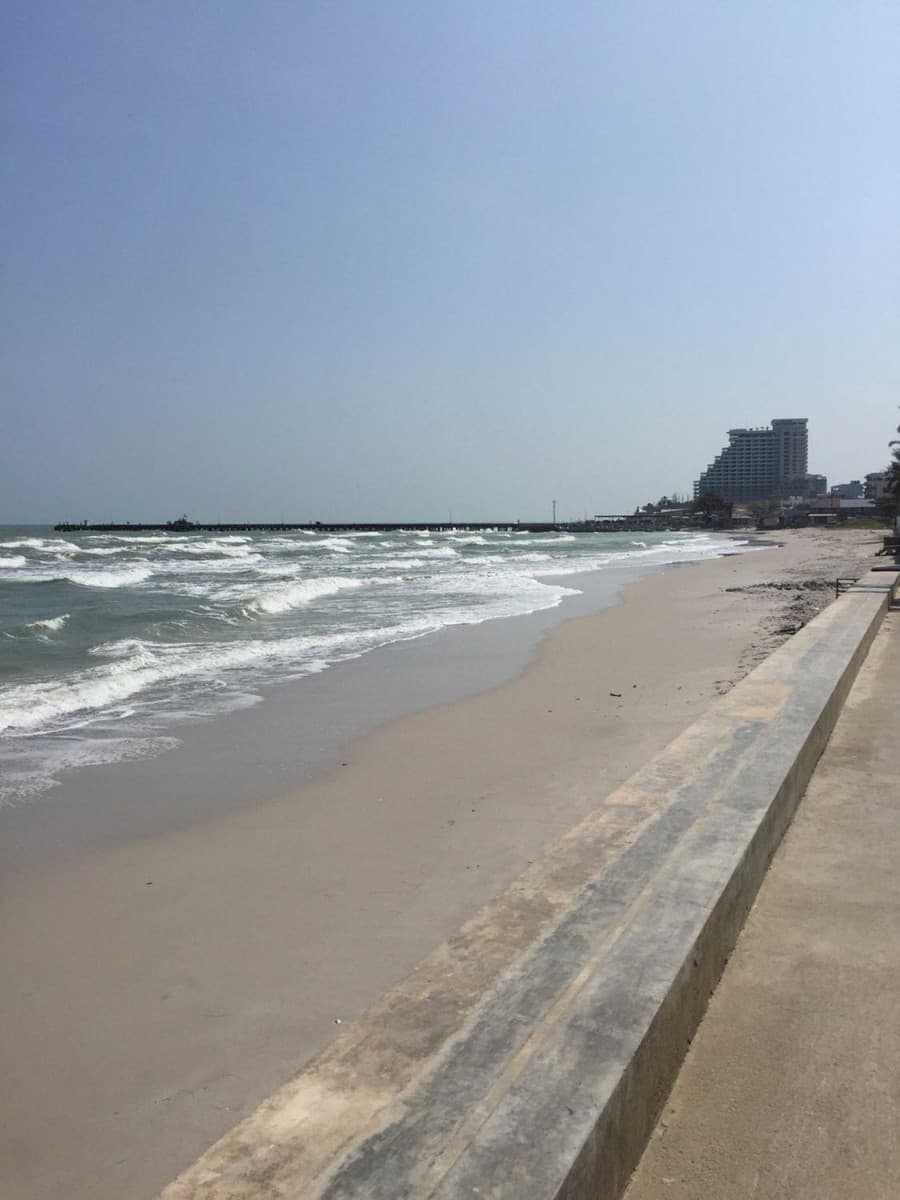 PUTAHRACSA HUA HIN