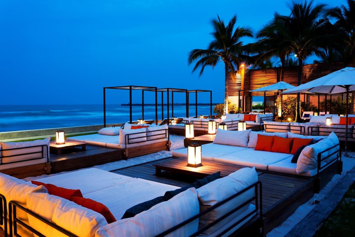 PUTAHRACSA HUA HIN
