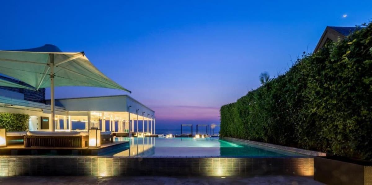 PUTAHRACSA HUA HIN