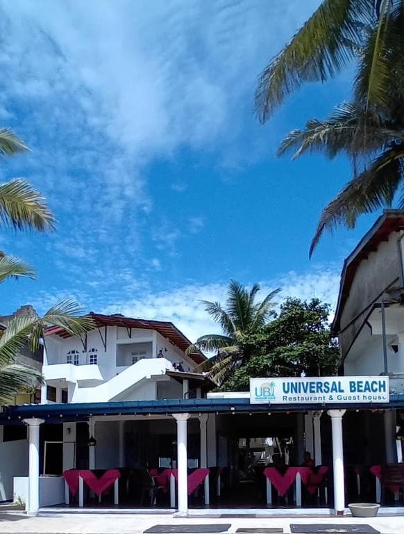 Universal Beach