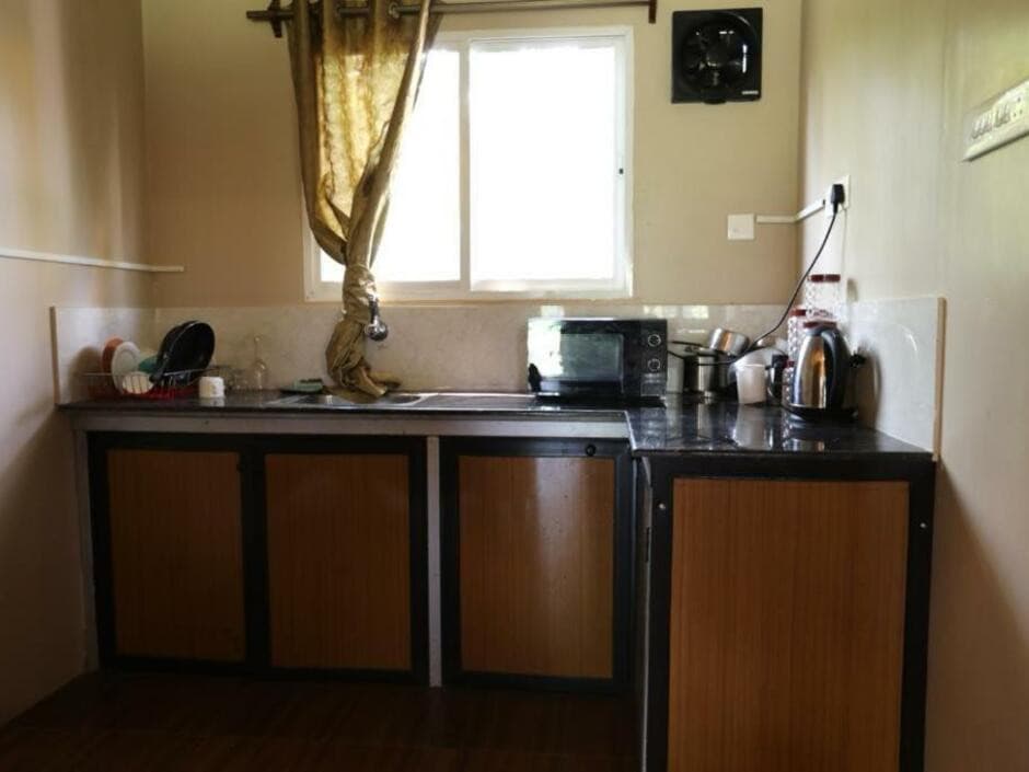Nasyas Beachside Cottages