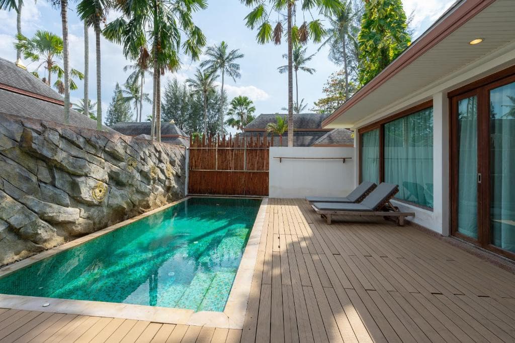 Krabi Resort