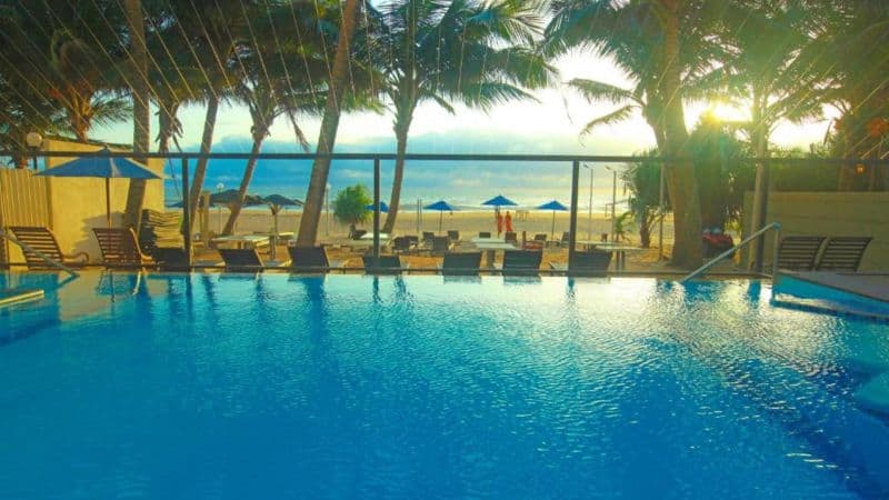 Beacon Beach Negombo