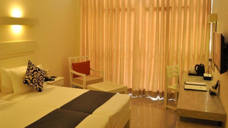 Beacon Beach Negombo