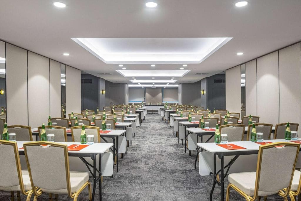 Ramada Plaza By Wyndham Batumi & Casino