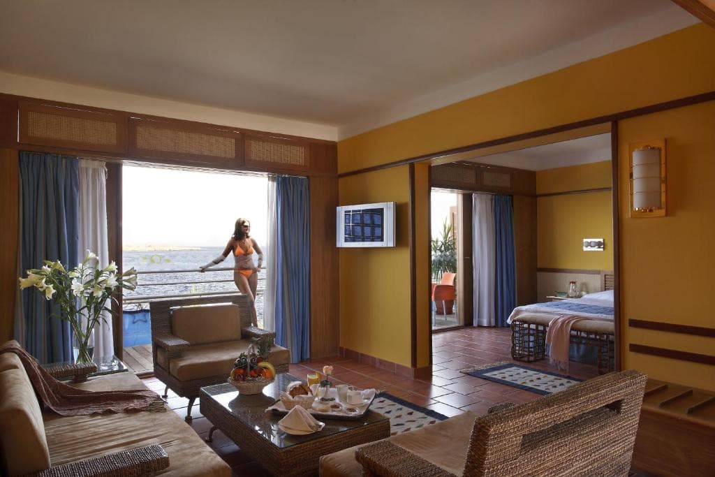 Lido Sharm Hotel