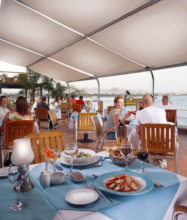 Lido Sharm Hotel