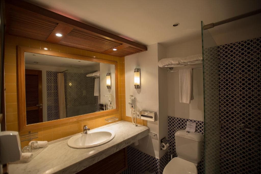 Lido Sharm Hotel