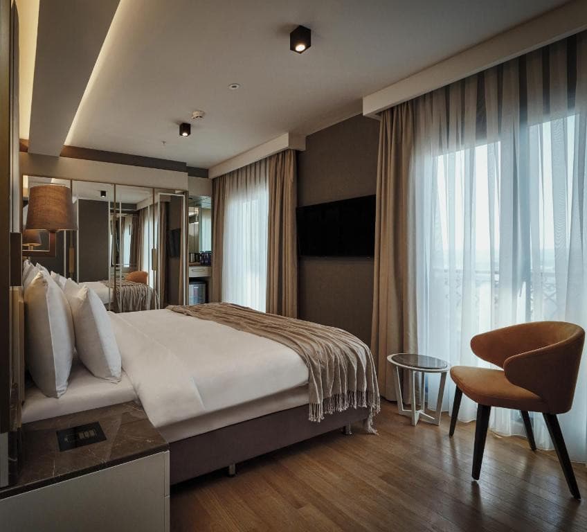 THE HOTELS GALATA