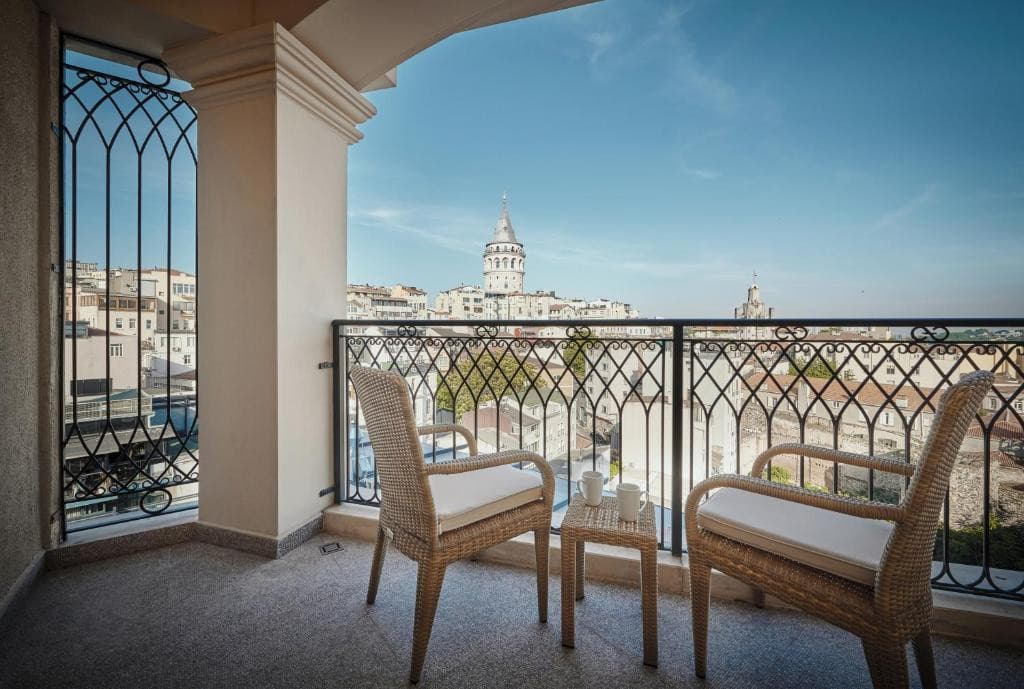 THE HOTELS GALATA