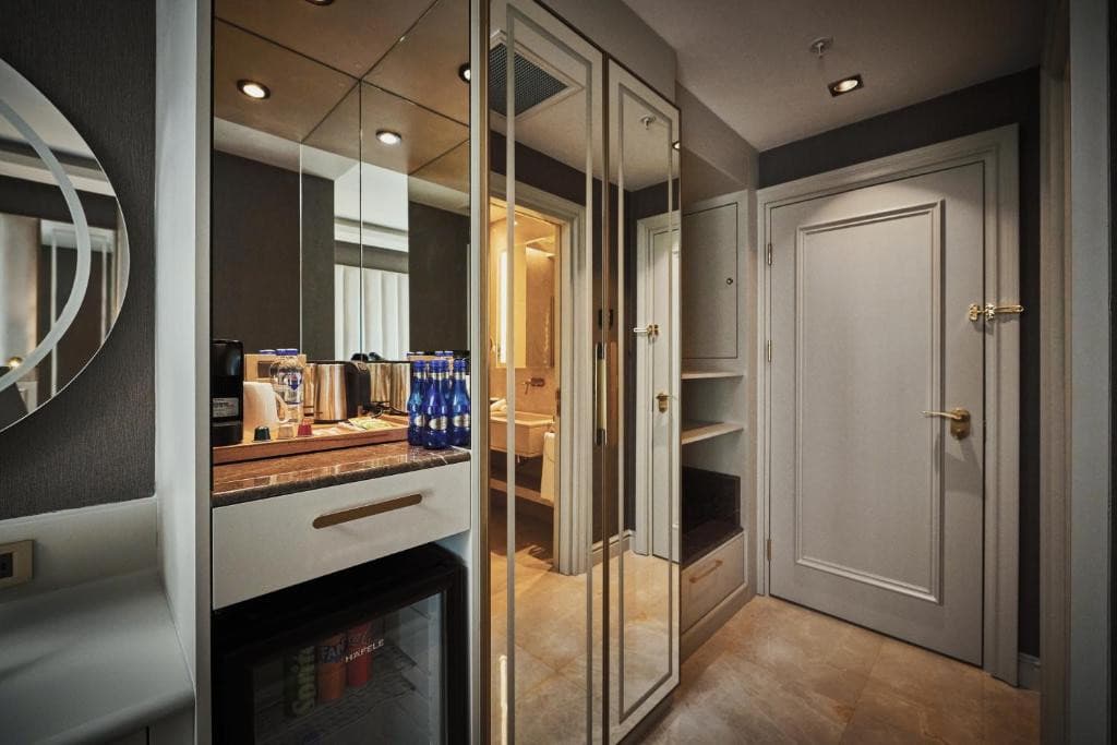 THE HOTELS GALATA