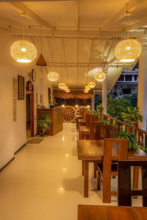 La Villa Unawatuna