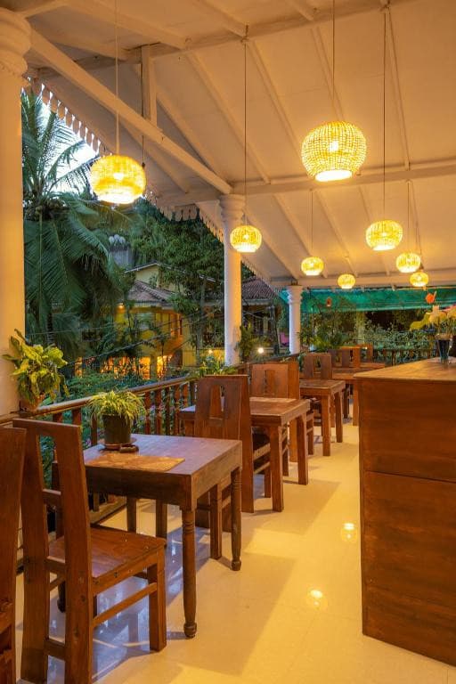 La Villa Unawatuna