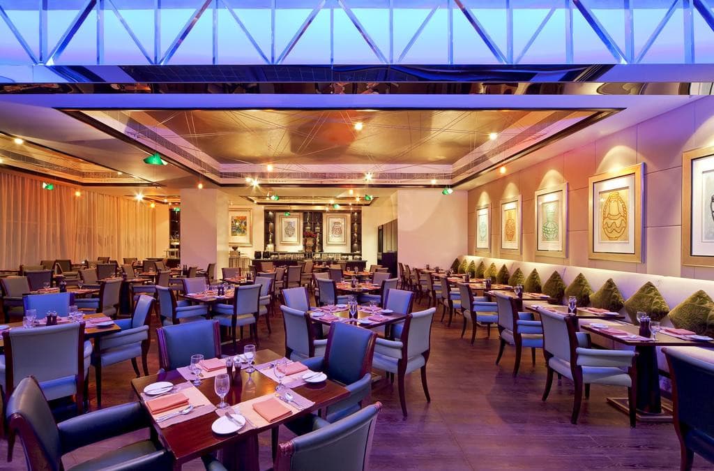 Jood Palace Hotel Dubai
