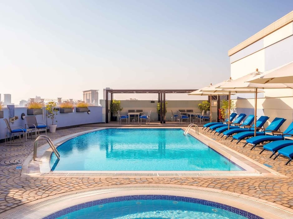 Coral Deira Dubai