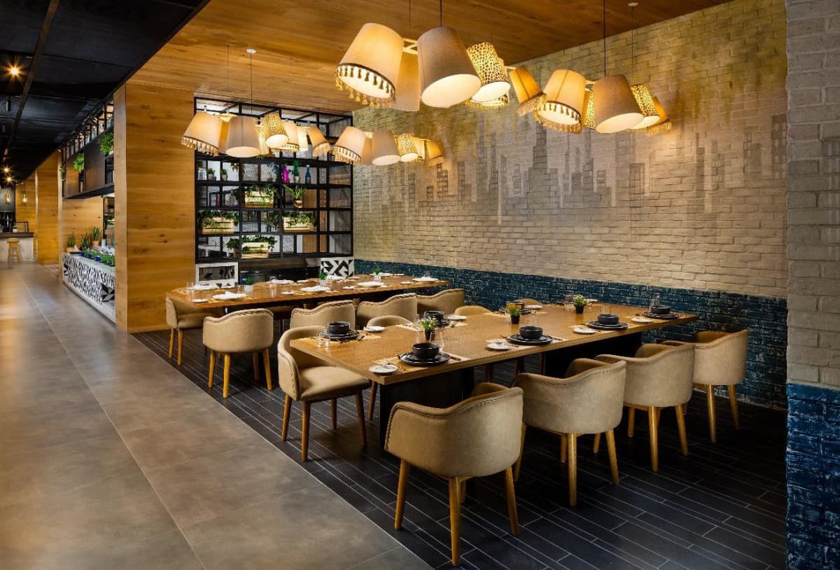 Millennium Place Mirdif