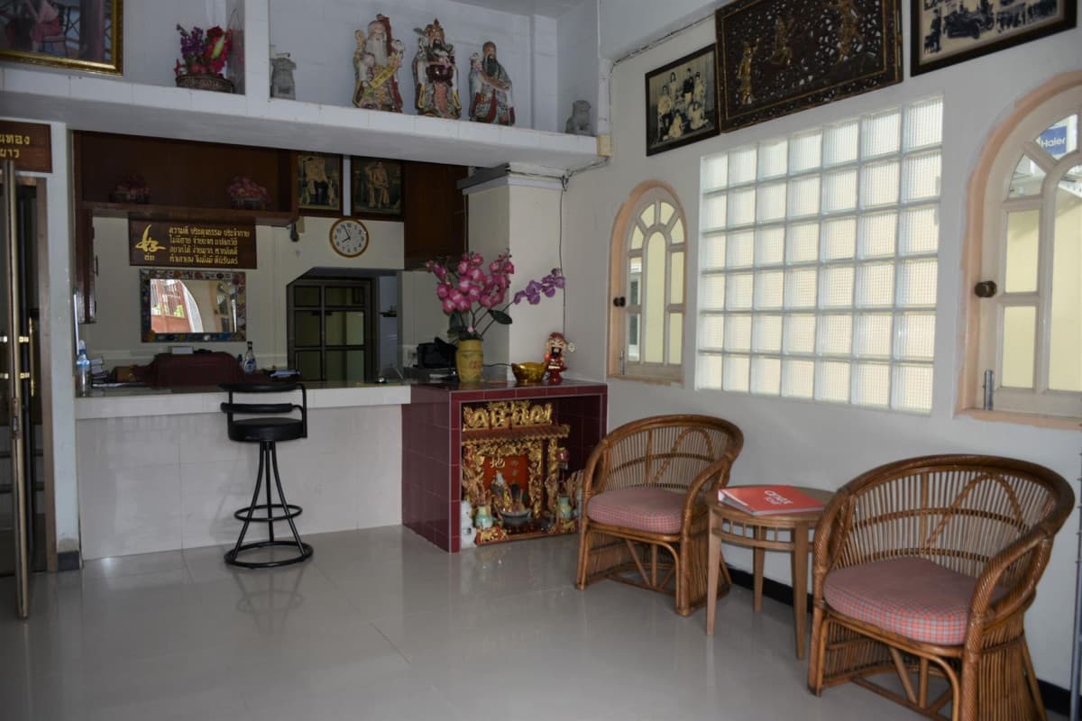 JARDIN HOTEL