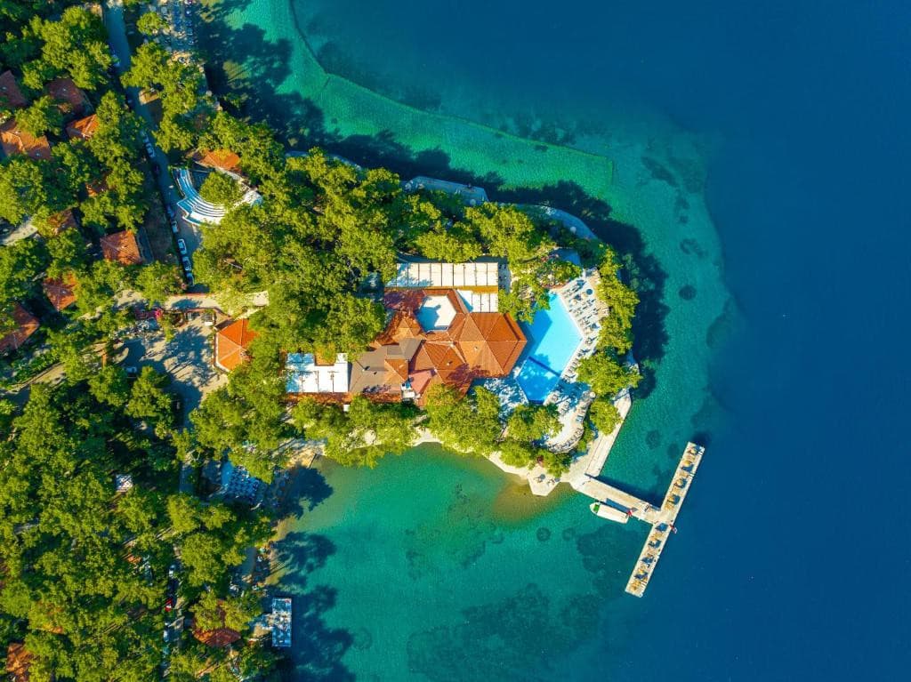 TUI Blue Marmaris