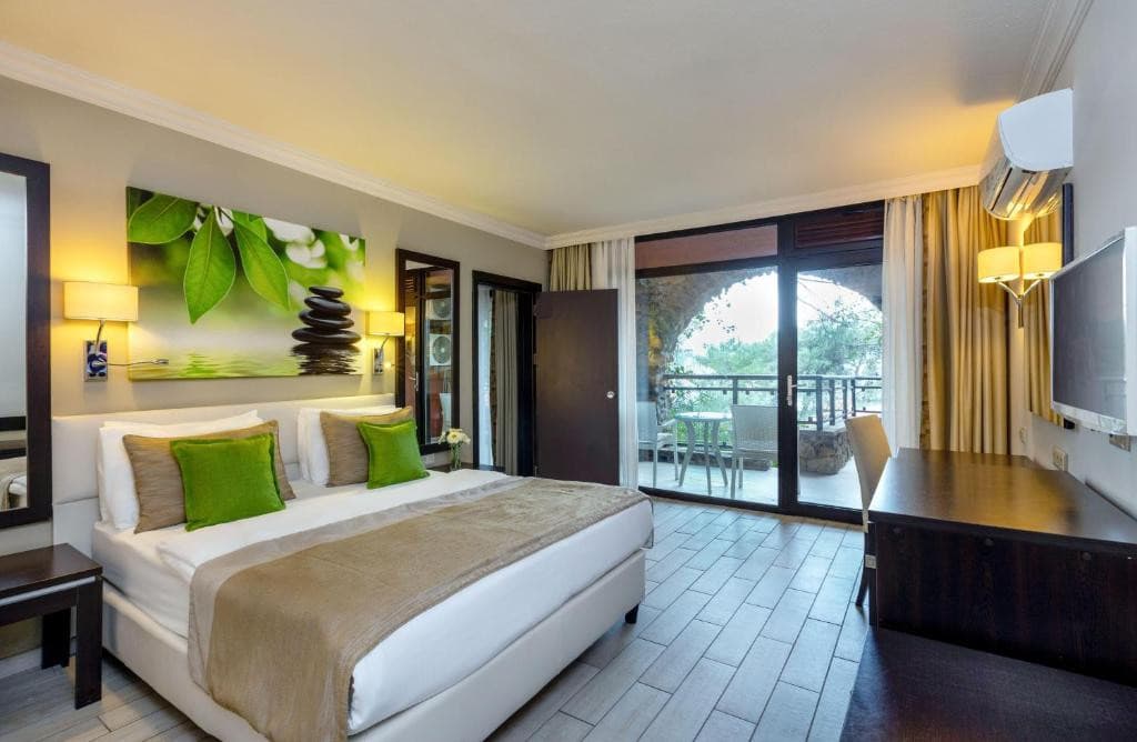 TUI Blue Marmaris