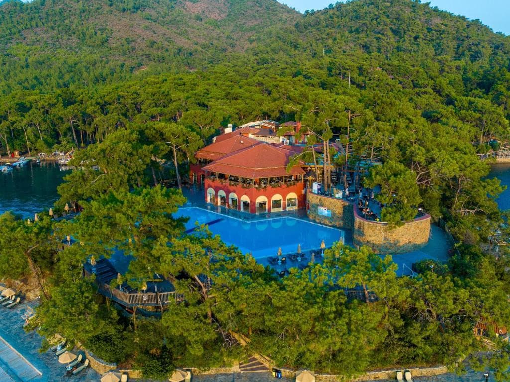 TUI Blue Marmaris