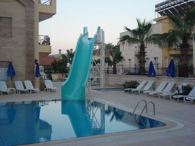 Elamir Grand Lukullus Hotel (ex. Botanik Grand Lukullus)