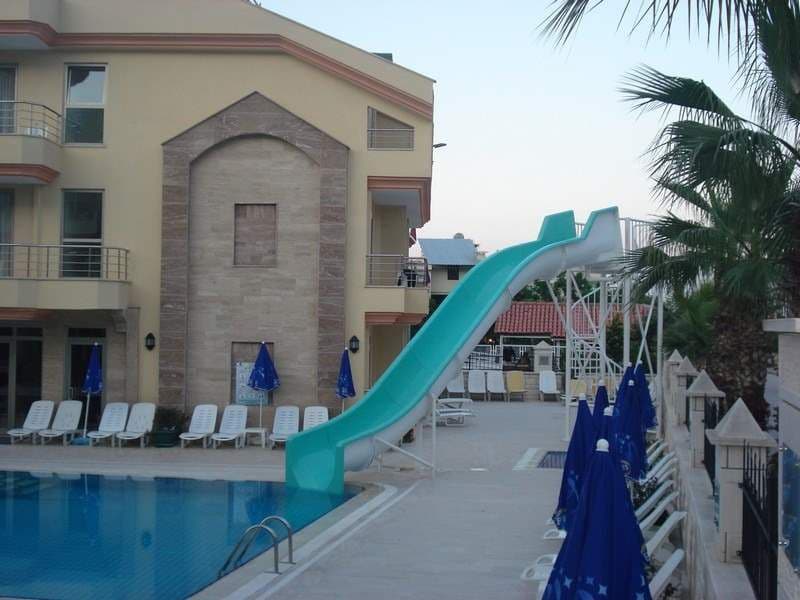 Elamir Grand Lukullus Hotel (ex. Botanik Grand Lukullus)