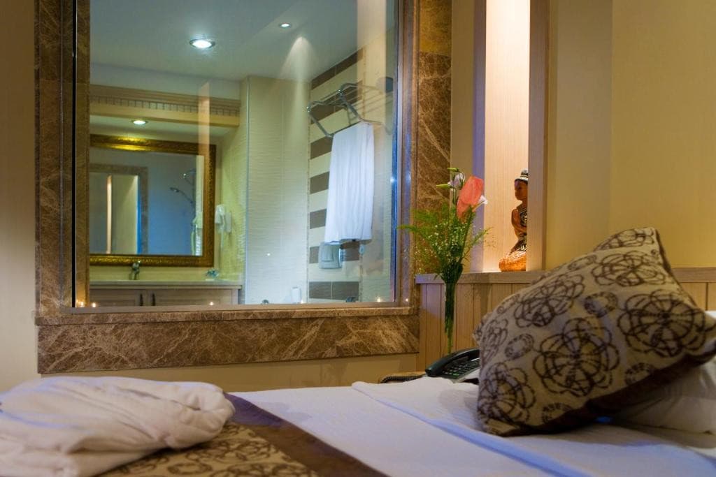 Saphir Resort & Spa