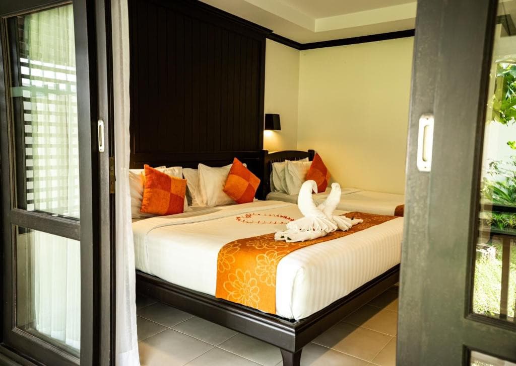 Am Samui Palace