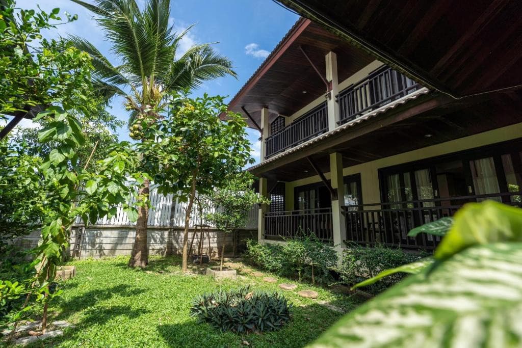 Am Samui Palace