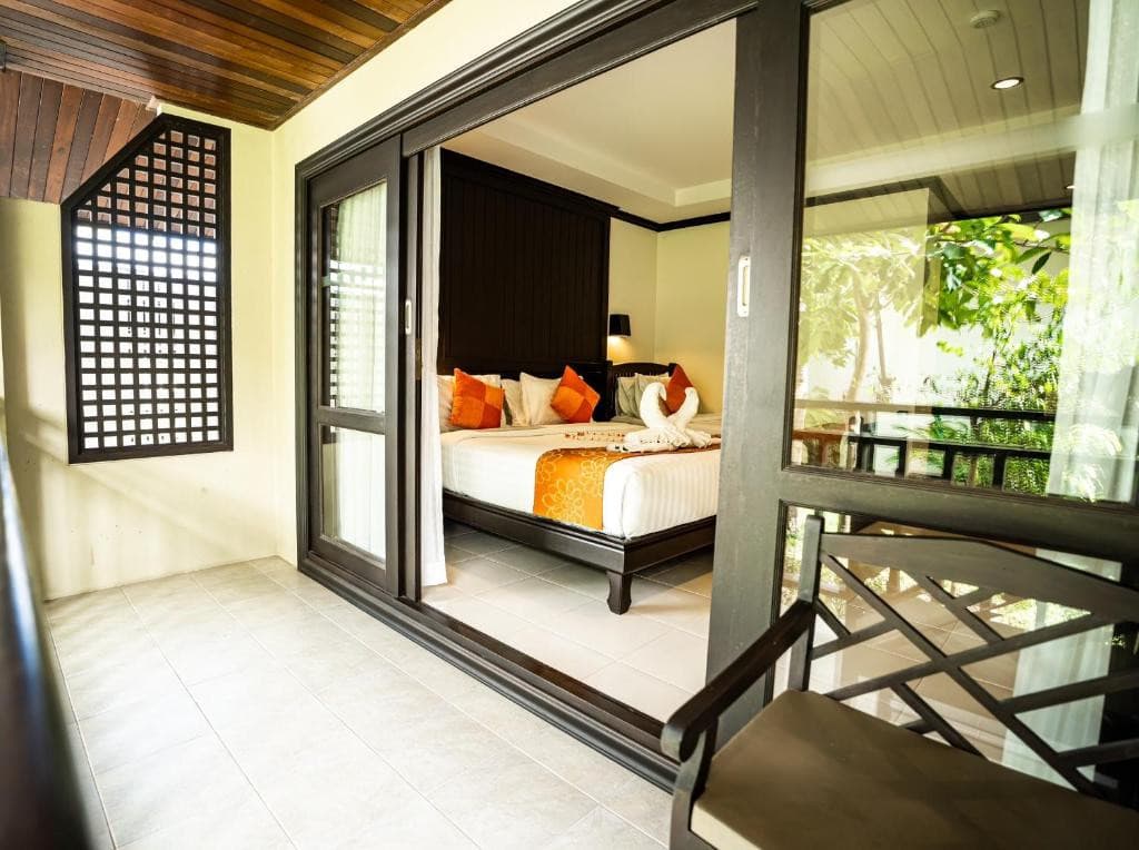 Am Samui Palace