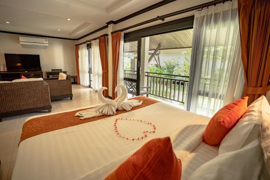 Am Samui Palace