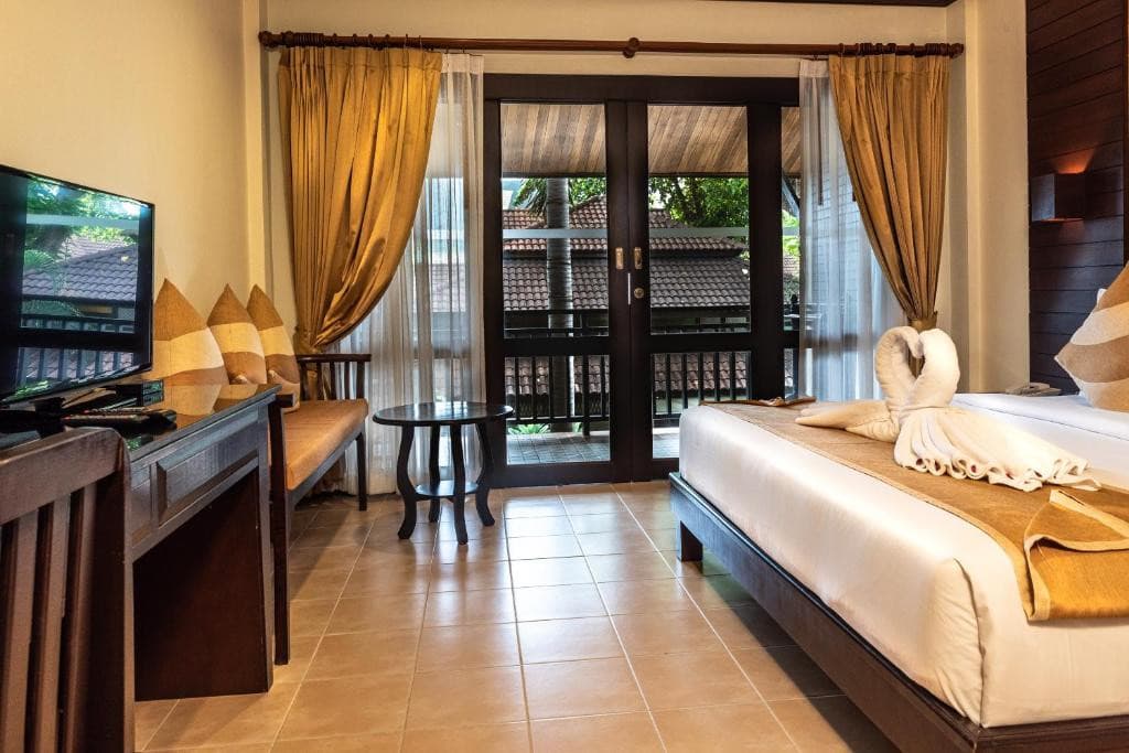 Am Samui Palace