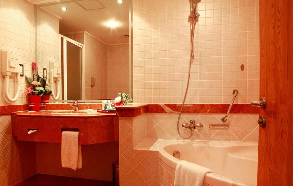 New Moscow Hotel
