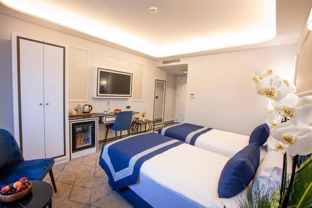 ENDICAN BEYAZIT HOTEL