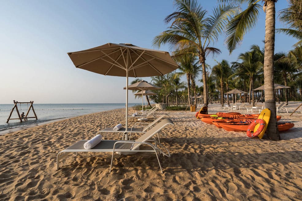 Best Western Premier Sonasea Phu Quoc