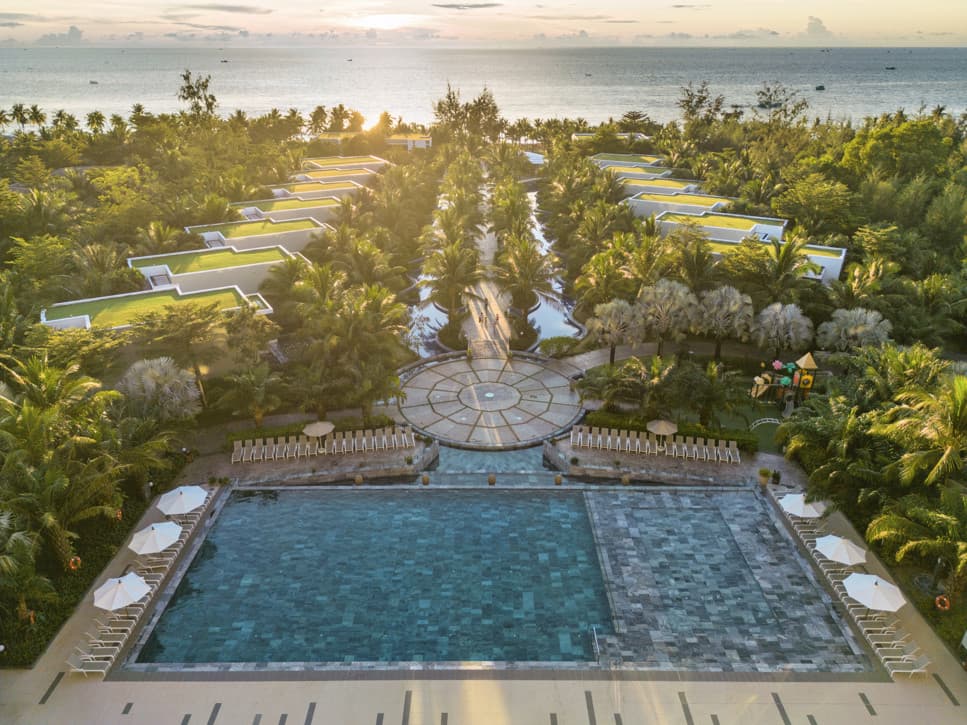 Best Western Premier Sonasea Phu Quoc