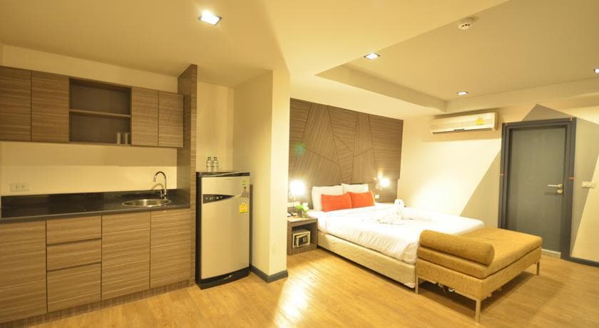 H2 Hotel Sathorn
