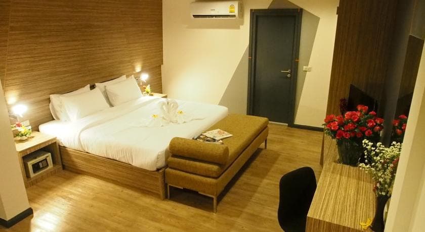 H2 Hotel Sathorn