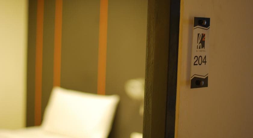 H2 Hotel Sathorn