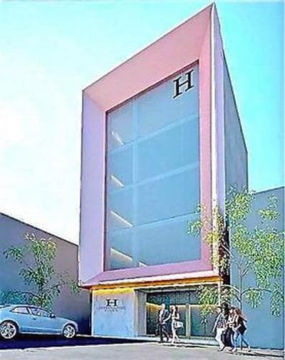 H2 Hotel Sathorn