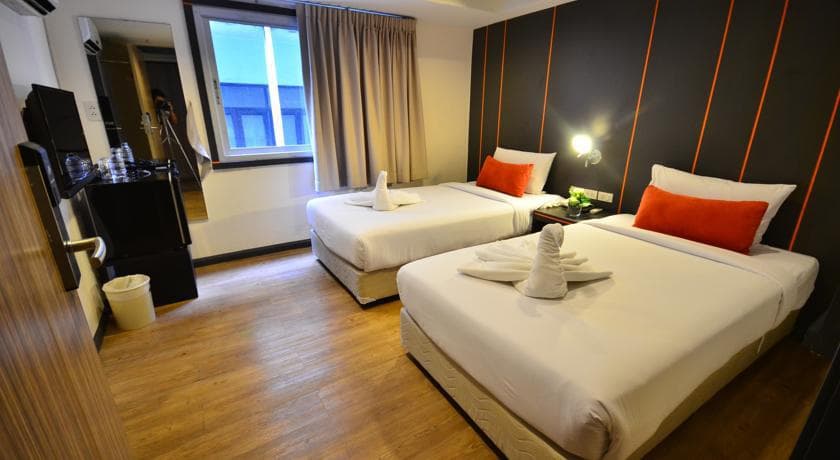 H2 Hotel Sathorn