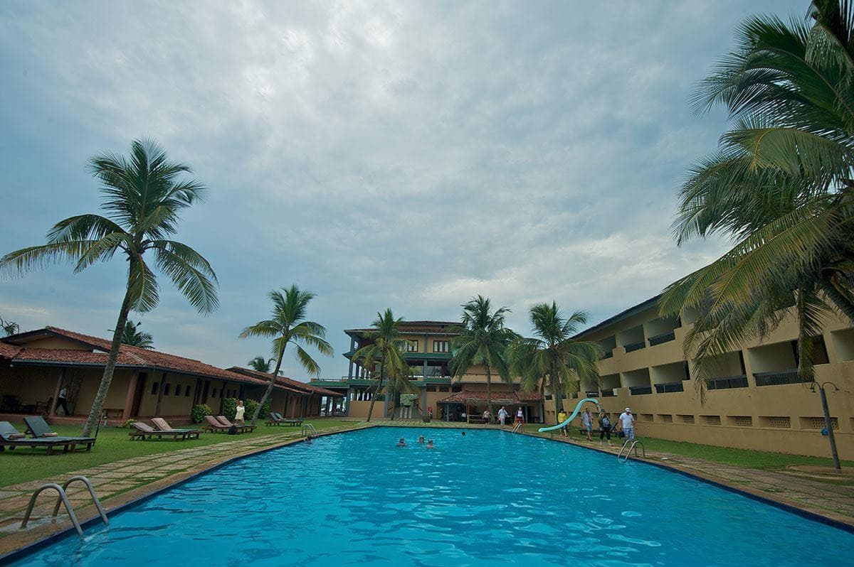 Club Koggala Village