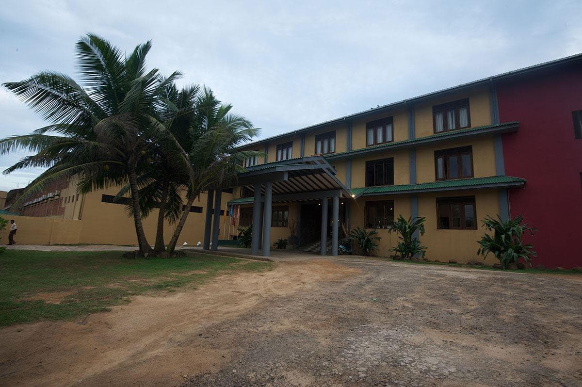 Club Koggala Village